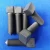 Import Wholesale Customized Size Carbonization Screw Nut Bolt with Steel from China