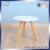 Import Wholesale dining room furniture round small dining table from China