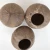 Import Wholesale Dried Empty Coconut Shell Arts And Crafts Supplies from China
