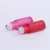 Import Wholesale empty Aromatherapy essential oil perfume 5ml frosted color glass roll on bottles from China