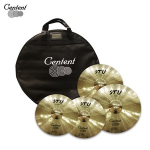 wholesale  enter level cymbal practice cymbal set