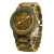 Import Wholesale Factory Handcrafted Wood Original Watches With Band Custom Logo Digital Design Your Own Bamboo Wood Watch from China