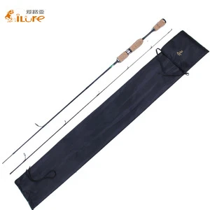 Wholesale fishing rod blanks Ultra light 1.8m Fishing Rod For Selling
