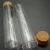 Wholesale Flat or Round Bottom High Borosilicate Glass Test Tube