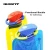 Import Wholesale Folding 700ml Plastic BPA Free Collapsible Water Bottle For Hiking Camping Climbing from China