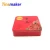 Import Wholesale food grade containers mooncake tin box from China
