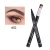 Import Wholesale Fork Tip Liquid Microblading Eyebrow Tattoo Pencil Waterproof Makeup Eyebrow Pencil from China