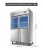 Import Wholesale Freezer 1600L 2 4 6 Door Commercial Refrigerator Freezing from China