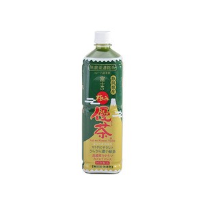 Wholesale Fuji no Kiwami Yuucha1000ml Green Tea Drink From Japan