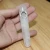 Import Wholesale glass natural stone engraved logo quartz crystal smoking pipe from China