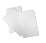 Wholesale Good Quality Customized Dust Drop Sheet Safety Dust Cloth For Floor Protecting