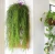 Import Wholesale greenery artificial wall hanging plants for flower wall from China