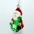 Import Wholesale Hand blown glass figurine holiday wedding party christmas tree ornaments from China