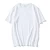 Import Wholesale high quality 100% cotton t-shirt plain customized unisex t-shirts from China