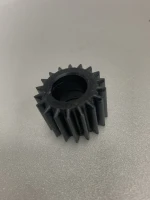 Wholesale high quality six-bolt splined shaft 20*16*4(mm)