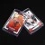 Import Wholesale Hot Sale 55pt UV Protection Magnetic Sports Trading Card Case Holder Magnetic Closure Card Slab 55pt from China