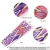 Import Wholesale Hot Sale Yoga Sport Colorful Fashion Women Head Bands Make Up Elastic Hair Band from China