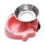 Import Wholesale Hot Selling Plastic Dog Bowl, Stainless Steel Pet Feeder Bowl from China