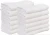 Import Wholesale Hotel Supplies 100% Cotton hotel white bath towelJF24 from China