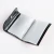 Import Wholesale Id Card Holder Slim Wallet PVC Business Card Holder with Snap Button from China