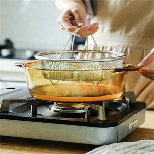 Wholesale Idly Steamer Stainless Steel Steamer Basket for  1759