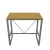 Wholesale Industrial Furniture Wooden Bar Table