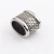 Import Wholesale Jewelry Fittings Various Stainless Steel Unique Design Large Spacer Tube Beads from China