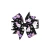 Import Wholesale Kids Halloween hair Accessories girls hairpins from China