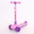Import Wholesale  Kids Kick Scooter For Sale / High Quality Children Scooters For Child / Oem Custom Cheap 3 Wheel Baby Scooter from China