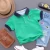 Import Wholesale Kids Summer Polo Shirt Toddle Short Sleeves Polo Shirt Baby Boy from China