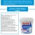 Import Wholesale laundry detergent powder washing powder manufacture from China