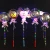 Import Wholesale LED Light Up Bobo Balloon Kids Toys and Feathers, Stickers, Batteries, Air Pumps and Other Accessories from China