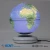 Import Wholesale led magnetic levitation floating globe with world map from China