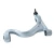 Import Wholesale Left Front Lower Control Arm Automotive Spare Parts Control Arm OEM 97034105304 from China