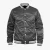 Import wholesale logo custom satin bomber varsity jacket cotton men bomber jacket from China