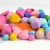 Import wholesale loose silicone beads cute animal shape soft rabbit beads for teething jewelry from China