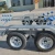 Import Wholesale Manufacturer Heavy duty 3.3m- 9.6m Boat trailer from China