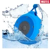 Wholesale Mini Portable Handsfree Waterproof Wireless Bluetooth Speaker Stereo Shower Speaker