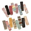 wholesale mixed design terry thick baby leg warmers