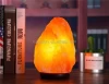 wholesale natural crystal rock stone pink himalayan salt lamp high quality