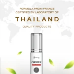 Wholesale Natural Hair Growth Serum Treatment Essential Anti Hair Loss 50ml