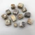 Import Wholesale natural polished square crystals healing stones for home decoration from China