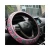 Import Wholesale new design neoprene car steering wheel cover from China