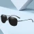 Import Wholesale New Merry Metal Men And Women Retro Polarized Sunglasses For Driving from China
