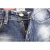 Import wholesale new style children jeans fashion boy kids ripped denim Jeans from China
