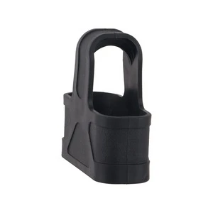 wholesale outdoor 5.56 NATO fast Magazine Assist Rubber Loop Black for Airsoft M4 M16  Hunting Accessories