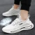 Import Wholesale outdoor fashion breathable sport shoes men sneakers from China