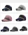 Import Wholesale Pink  Ivy Hats  Elegant and Generous  Women Winter Hats  luxury with Design from China