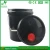 Import Wholesale Plastic Custom Paint Pail For Oil Lubricants / Coating / Latex Paint Or Other Chemical Products from China