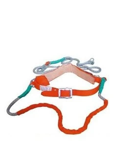 Wholesale Polyester Full Body Ce Approved Electrical Safety Harness